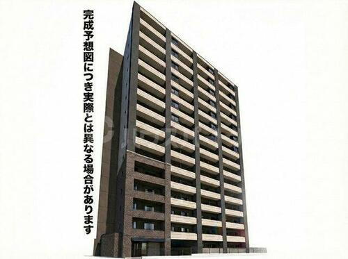 千葉県千葉市中央区新宿２丁目 賃貸マンション