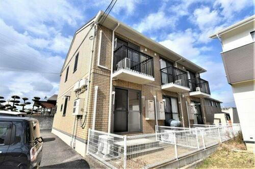 香川県高松市東山崎町 テラスハウス