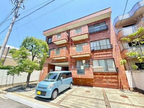 香川県高松市番町２丁目 賃貸マンション