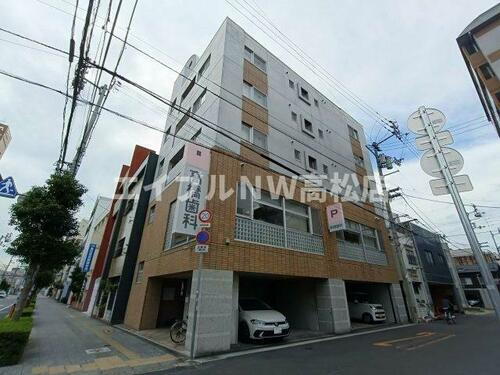 香川県高松市塩上町１丁目 賃貸マンション