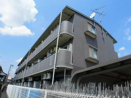 千葉県船橋市上山町１丁目 賃貸マンション