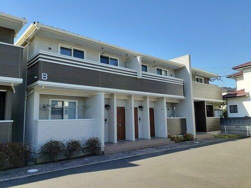 香川県高松市牟礼町牟礼 賃貸アパート