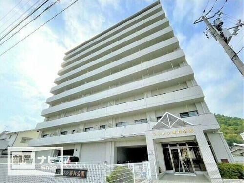 香川県高松市東ハゼ町 賃貸マンション