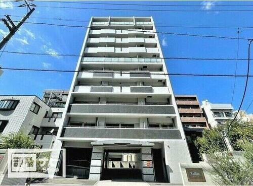 香川県高松市昭和町１丁目 賃貸マンション