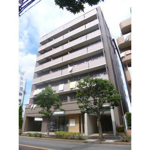 東京都江戸川区南葛西４丁目 賃貸マンション