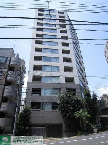 東京都文京区春日２丁目 賃貸マンション