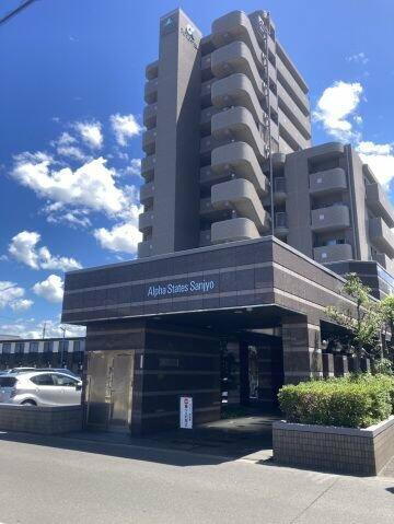 香川県高松市三条町 賃貸マンション