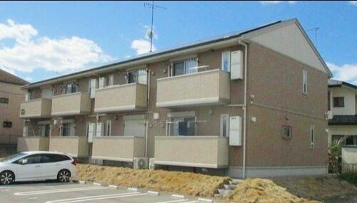 千葉県千葉市若葉区高品町 賃貸アパート