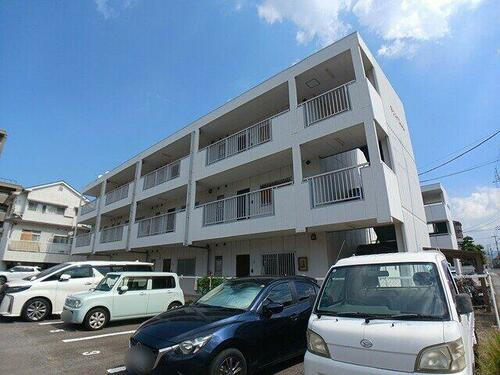 マリッチ溝渕Ⅱ