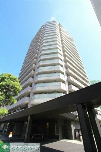 東京都大田区蒲田３丁目 賃貸マンション