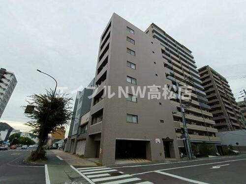 リッヂタワーⅡ