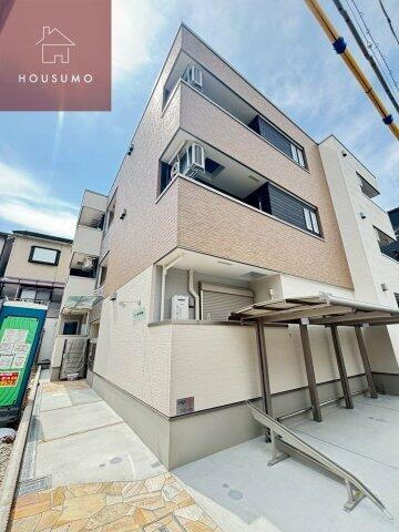 フジパレス瓜生堂Ⅴ番館