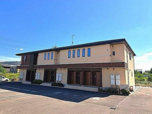 香川県高松市春日町 賃貸アパート