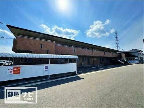 香川県高松市太田下町 賃貸アパート