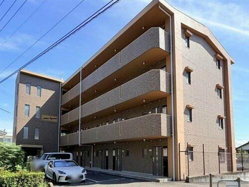 香川県高松市檀紙町 賃貸マンション