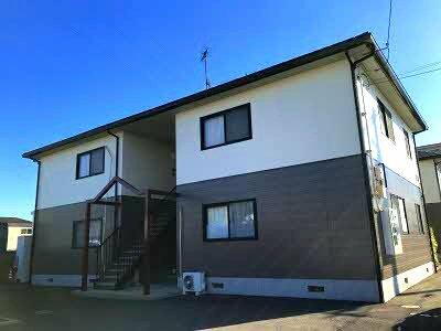 香川県高松市木太町 賃貸アパート