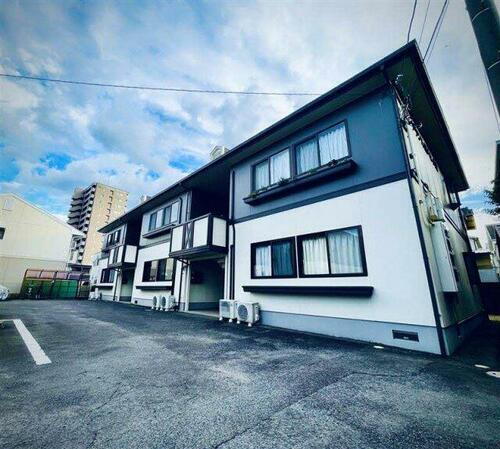 香川県高松市太田下町 賃貸アパート