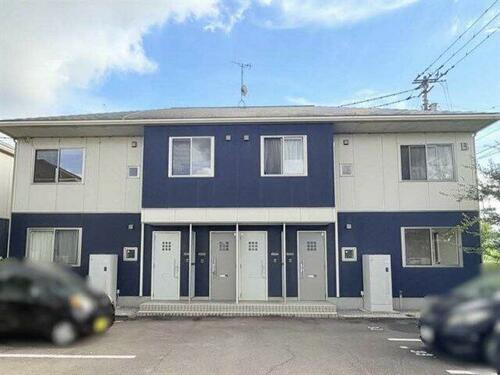 香川県高松市上林町 賃貸アパート