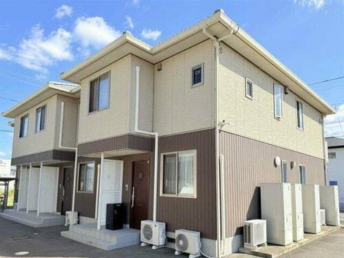 香川県高松市上林町 賃貸アパート