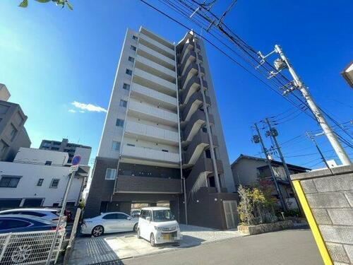 香川県高松市中央町 賃貸マンション