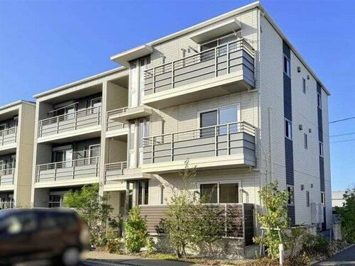 香川県高松市林町 賃貸マンション