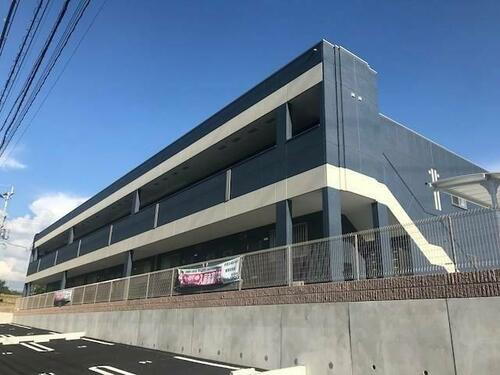 熊本県菊池郡大津町大字大津 2階建