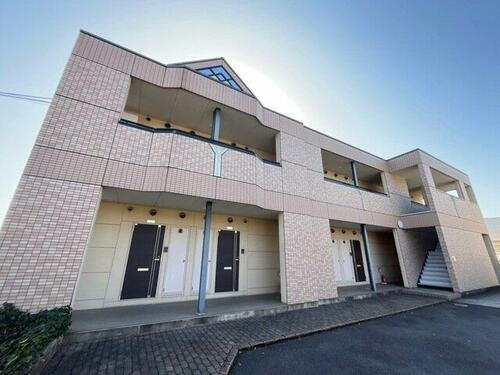 香川県高松市春日町 賃貸アパート