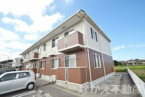 徳島県小松島市大林町字金岡 2階建 築20年6ヶ月