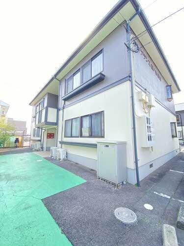 香川県高松市太田下町 賃貸アパート