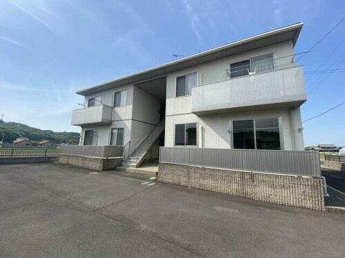 香川県高松市岡本町 賃貸アパート