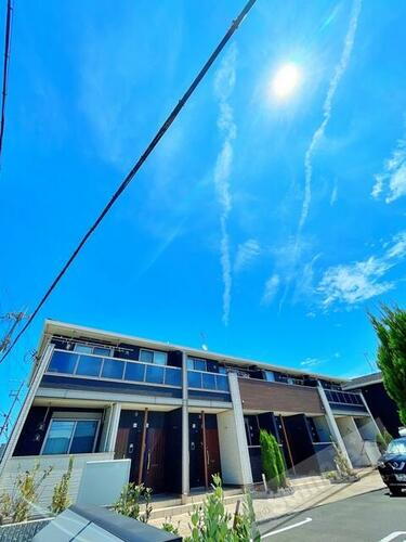 和歌山県和歌山市松江東４丁目 築7年5ヶ月 2階建