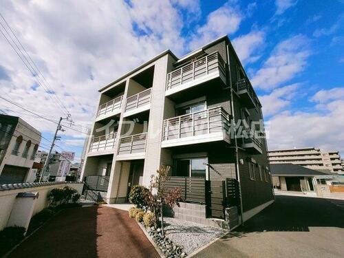 香川県高松市木太町 賃貸マンション
