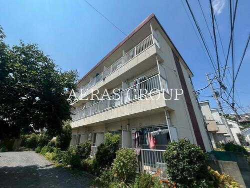 東京都青梅市河辺町１丁目 賃貸マンション