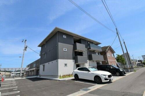 香川県高松市春日町 賃貸アパート