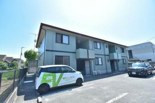 香川県高松市松縄町 賃貸アパート