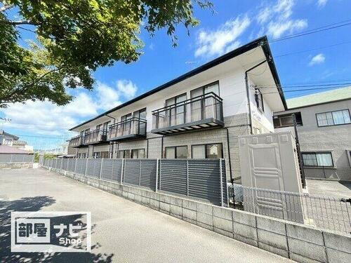 香川県高松市一宮町 賃貸アパート