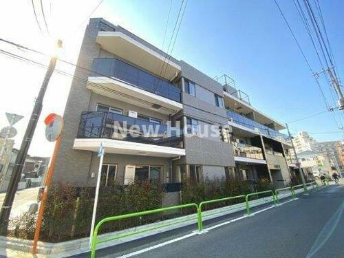 東京都練馬区豊玉上１丁目 賃貸マンション