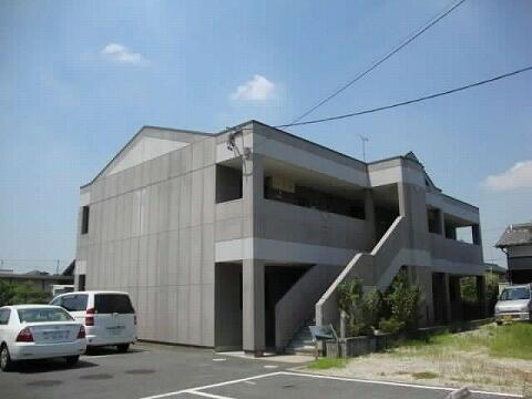 愛知県安城市大岡町宮前 賃貸アパート