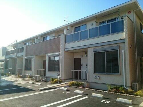 大阪府泉南郡田尻町吉見 賃貸アパート