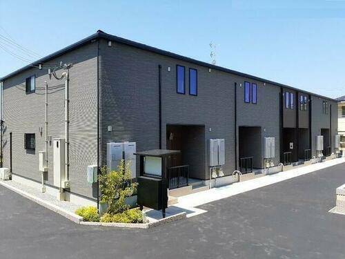 大阪府泉佐野市鶴原 賃貸アパート