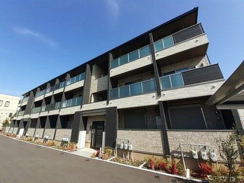 大阪府泉佐野市中町２丁目 賃貸アパート