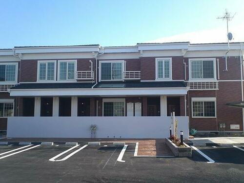 大阪府泉南郡田尻町吉見 賃貸アパート