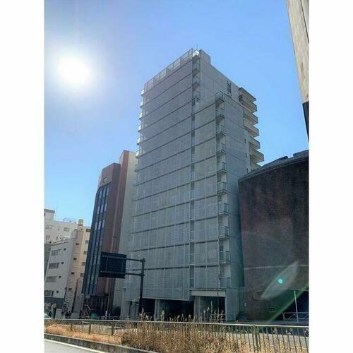 東京都港区麻布台２丁目 賃貸マンション