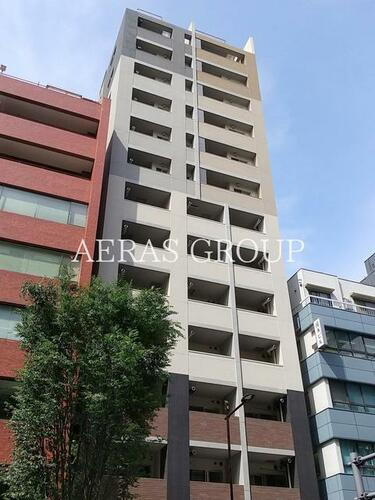 東京都千代田区神田錦町１丁目 賃貸マンション