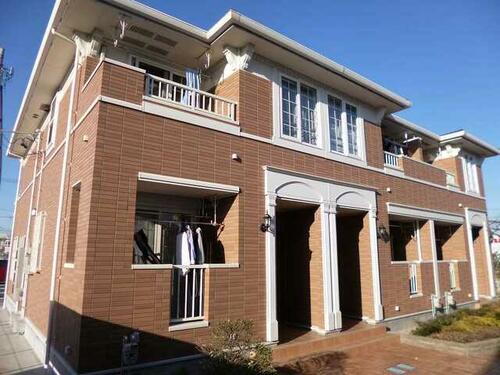 愛知県西春日井郡豊山町大字豊場字野田 賃貸アパート