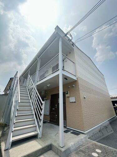 大阪府高石市西取石１丁目 築19年6ヶ月 2階建