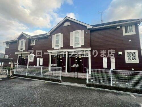 グレースガーデンⅠ