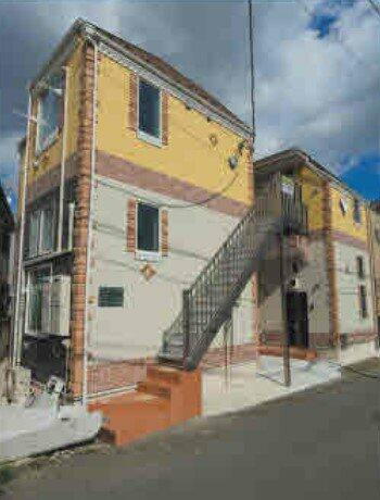 神奈川県横浜市保土ケ谷区常盤台 築8年5ヶ月 2階建