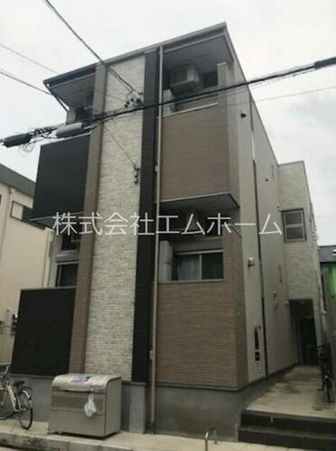 愛知県名古屋市昭和区川名町４丁目 2階建 築7年12ヶ月