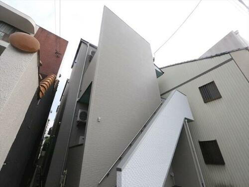 愛知県名古屋市昭和区福江１丁目 賃貸アパート